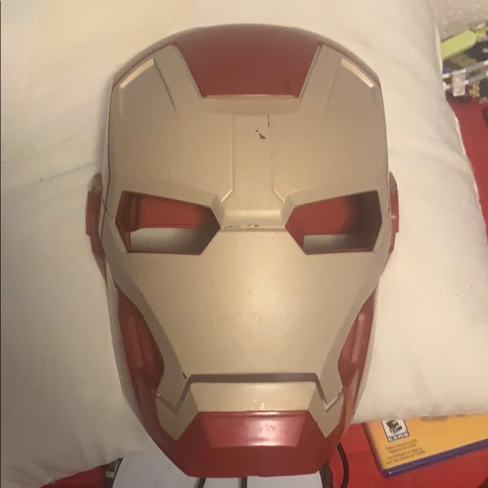Mask
